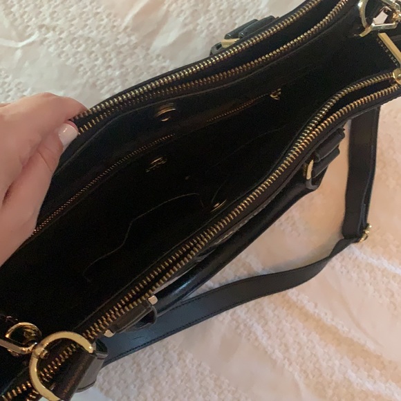 TB satchel/crossbody bag - Picture 2 of 4